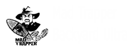 mad trapper backyard ultra